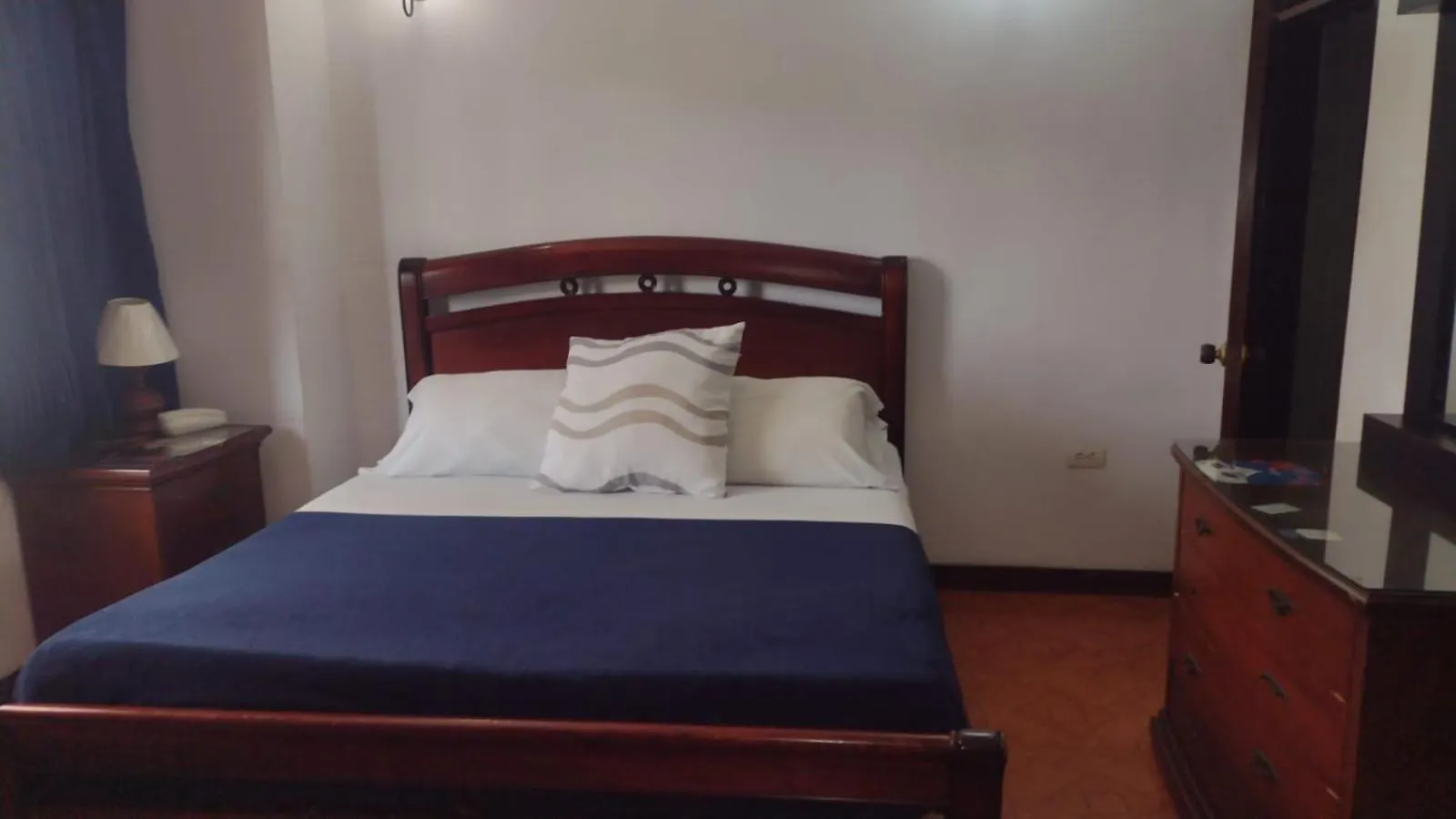 Hotel Rivera Plaza كالي