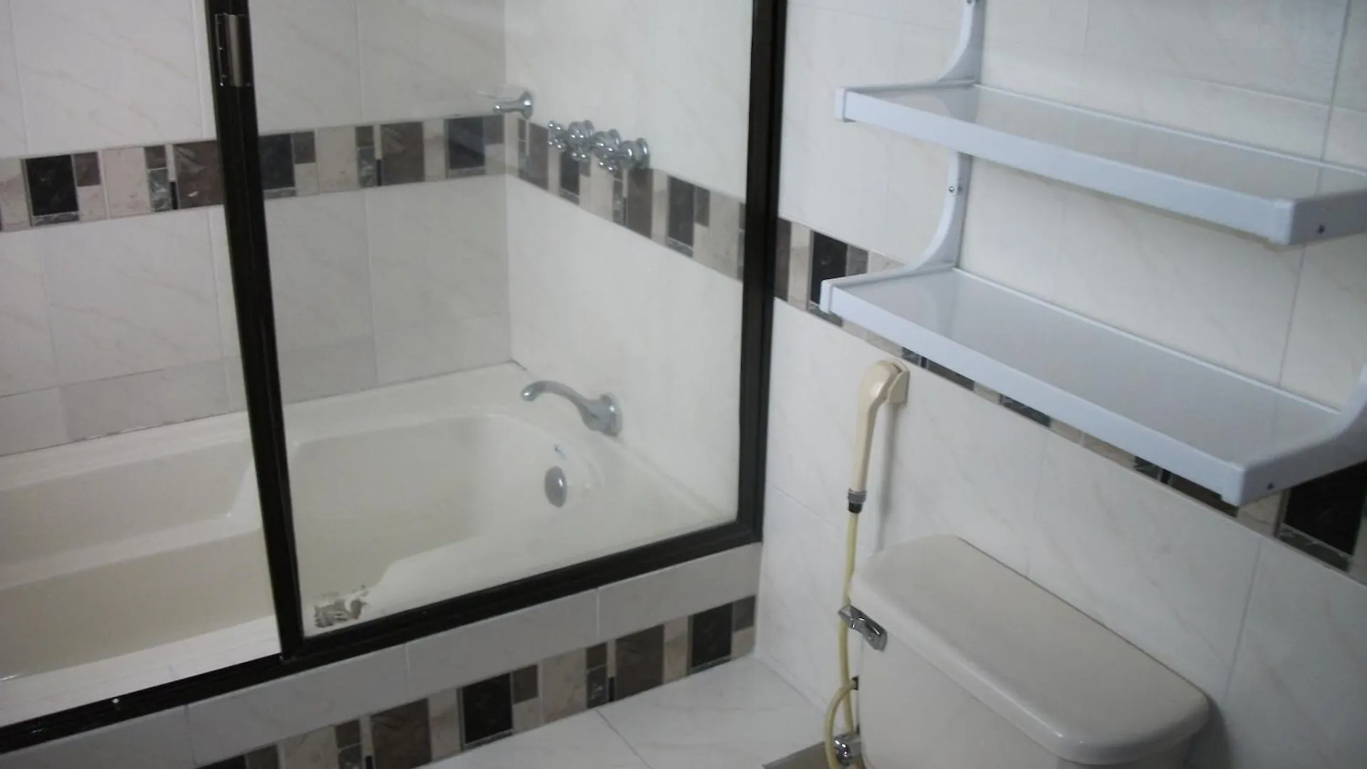 Hotel Rivera Plaza كالي 0*,
