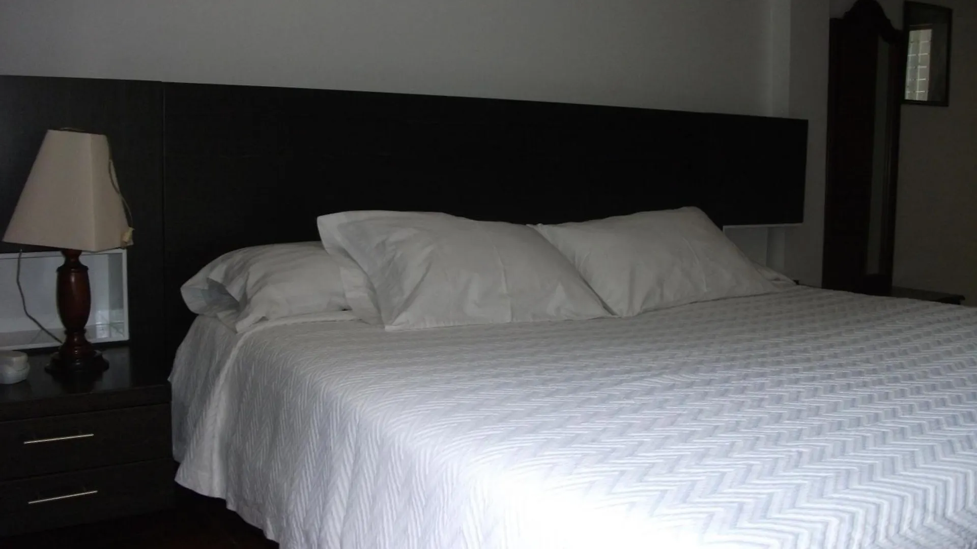 Hotel Rivera Plaza كالي