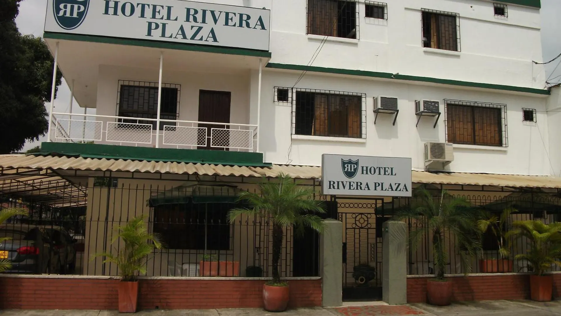 Hotel Rivera Plaza كالي كولومبيا