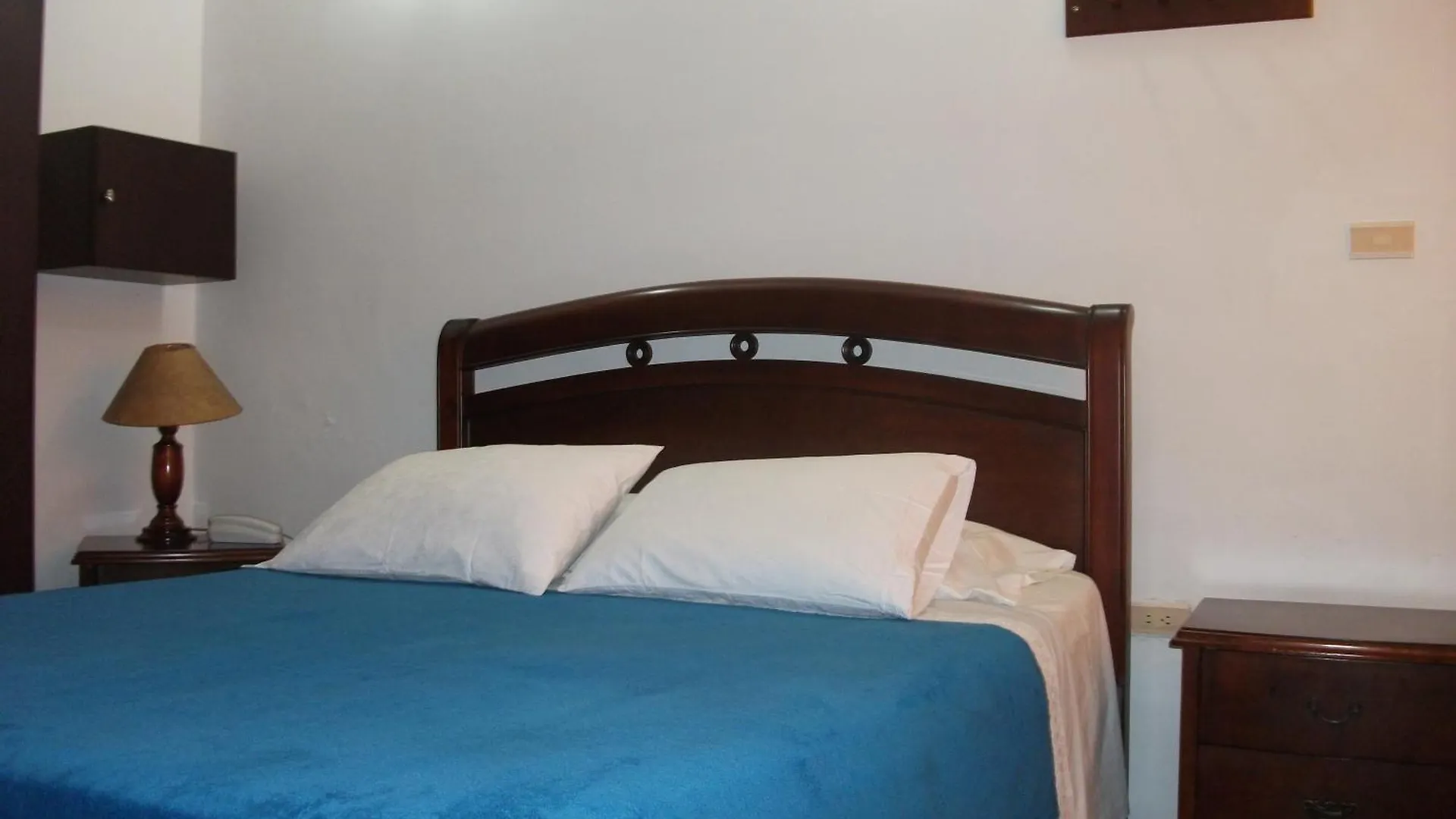 Hotel Rivera Plaza كالي