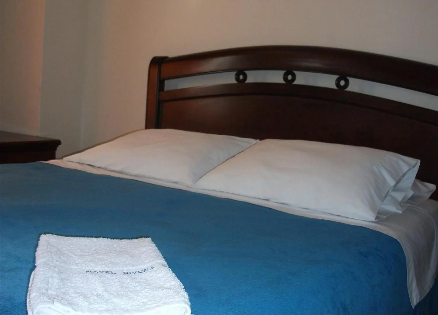 Hotel Rivera Plaza كالي كولومبيا