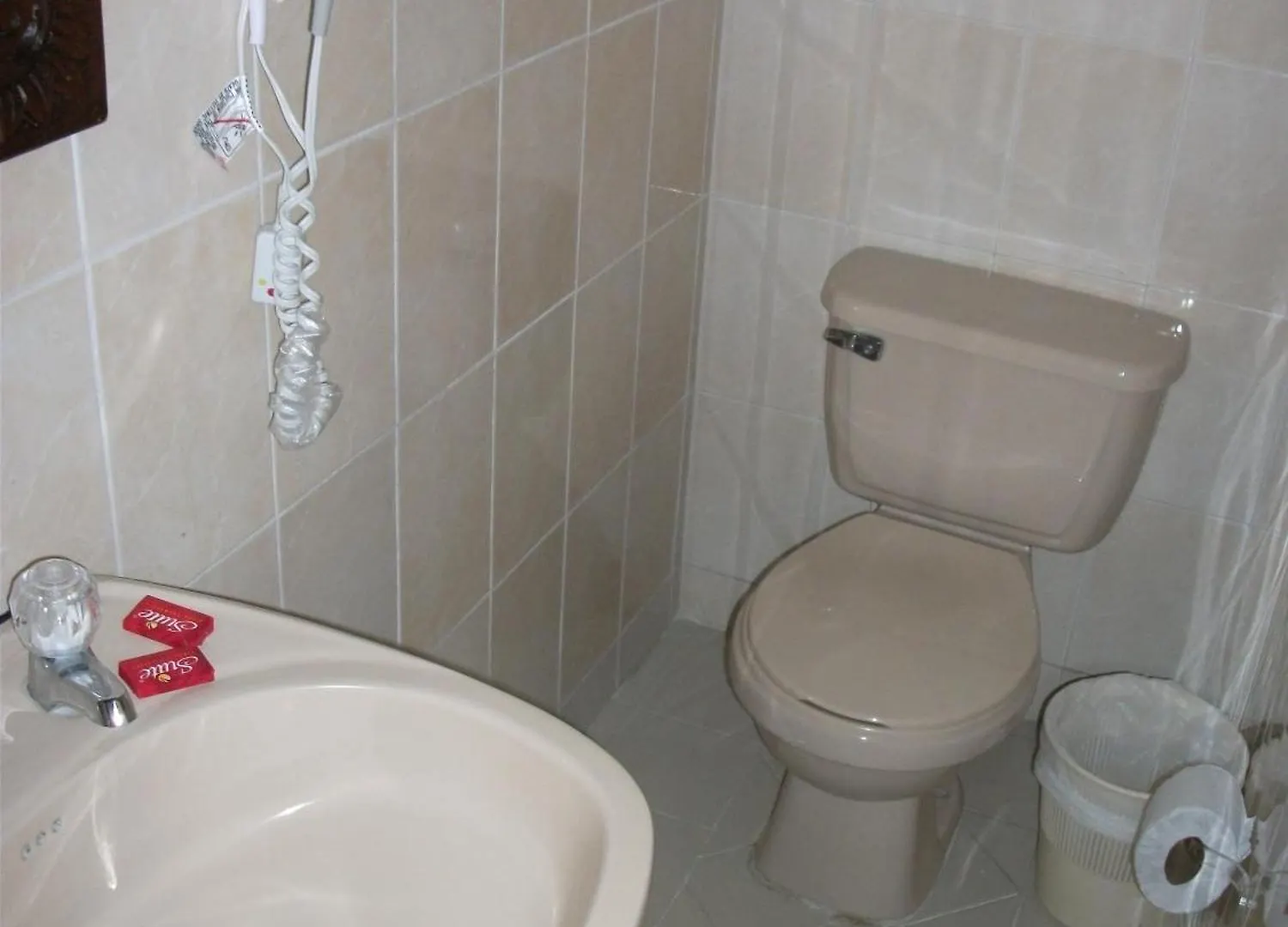 Hotel Rivera Plaza كالي كولومبيا