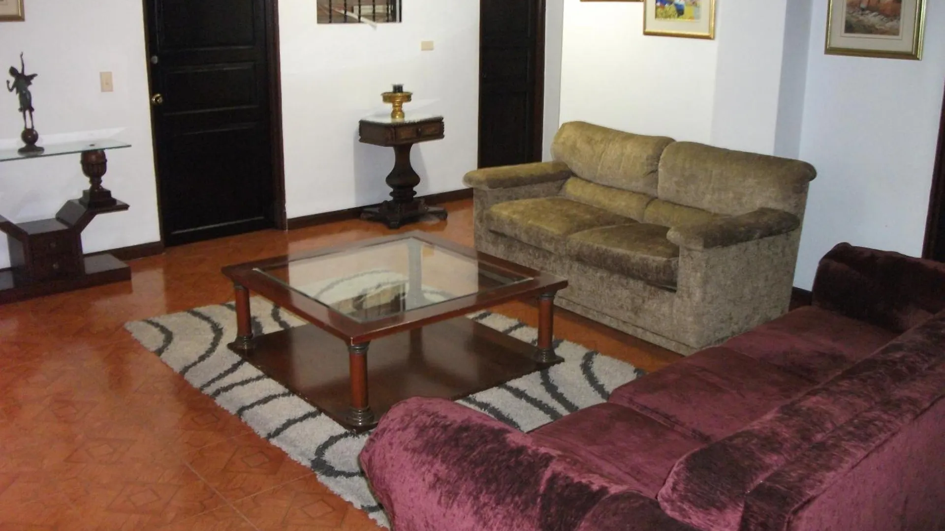 Hotel Rivera Plaza كالي