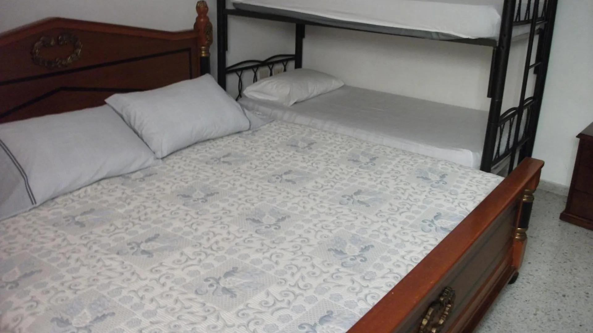 Hotel Rivera Plaza كالي