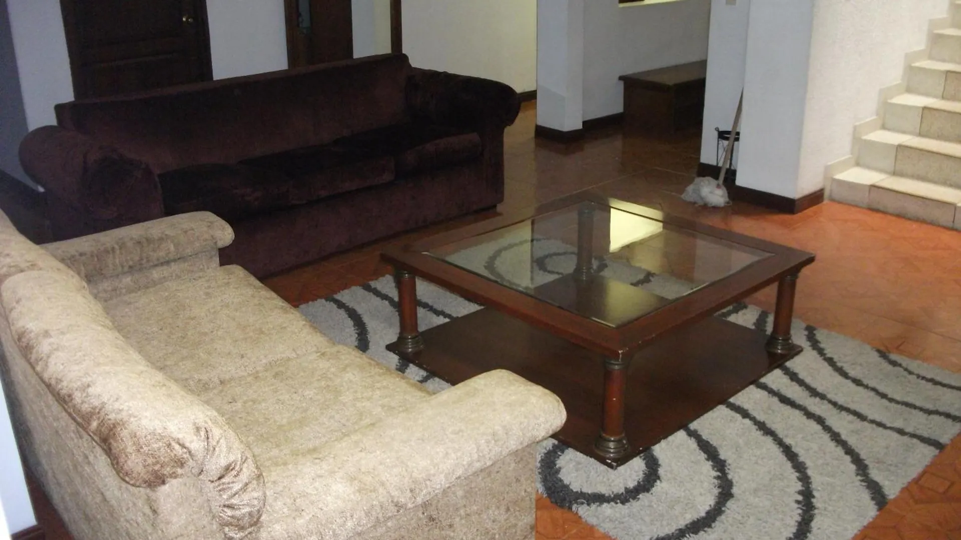 Hotel Rivera Plaza كالي 0*,  كولومبيا