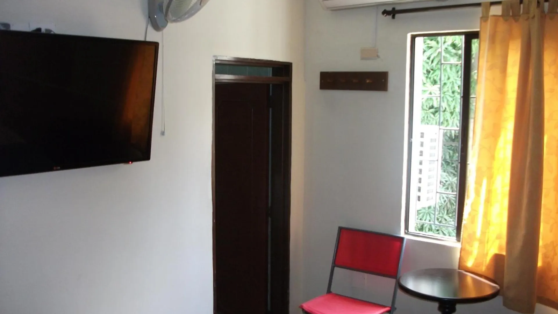 Hotel Rivera Plaza كالي