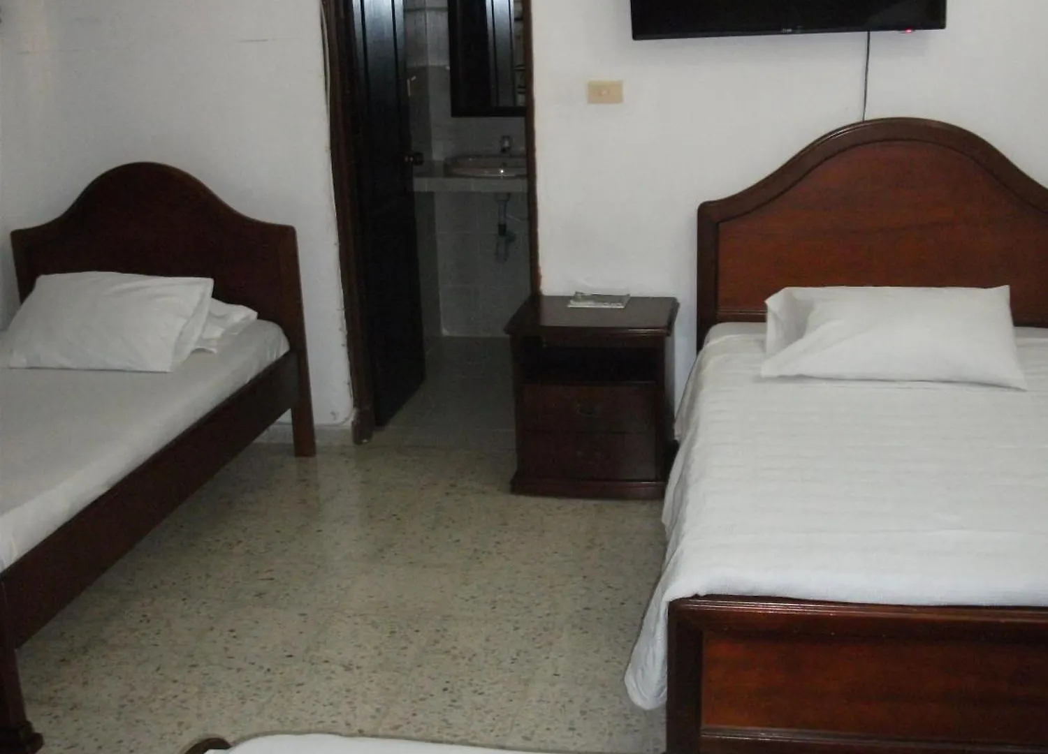 Hotel Rivera Plaza كالي