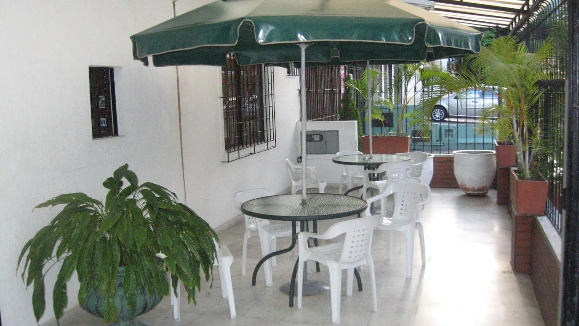 Hotel Rivera Plaza كالي