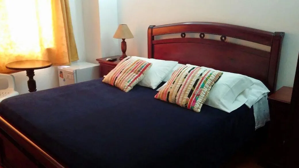 Hotel Rivera Plaza Cali Colombia