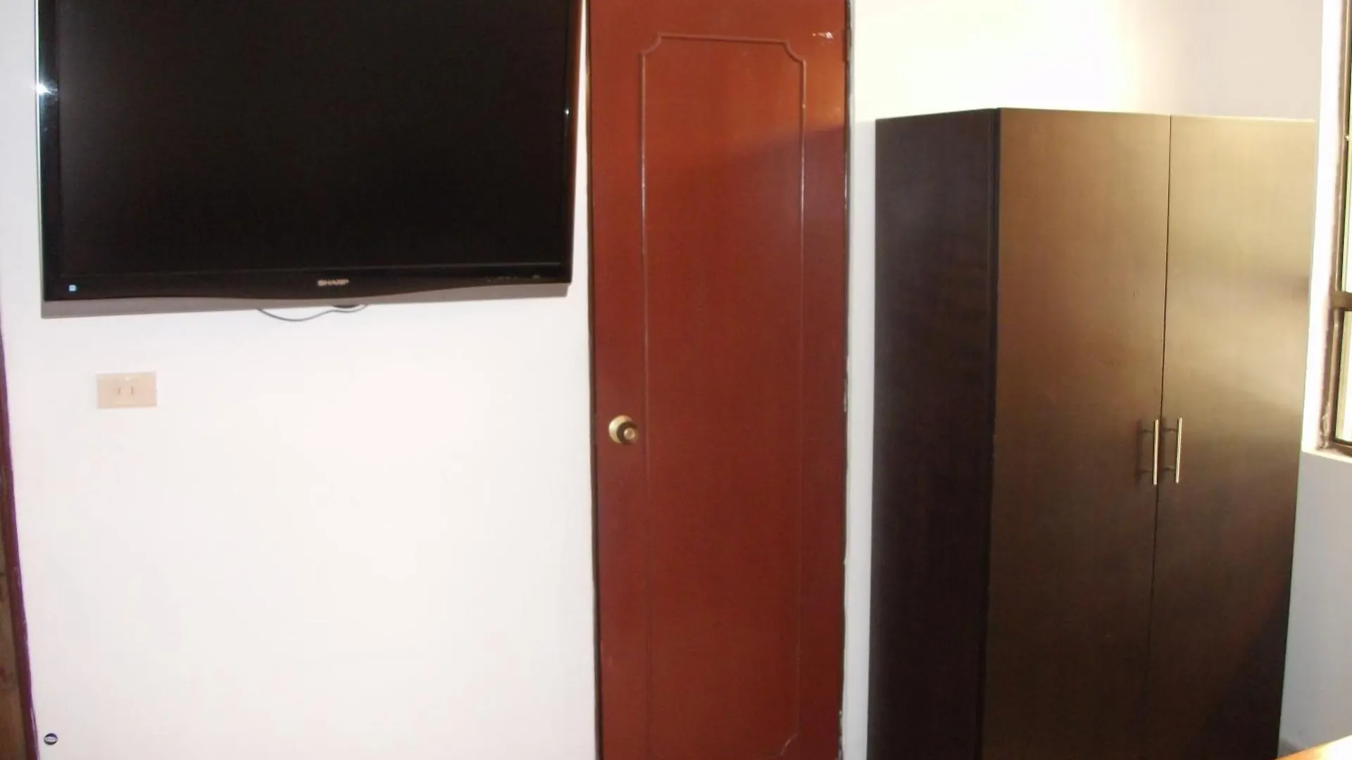 Hotel Rivera Plaza Cali Colombia