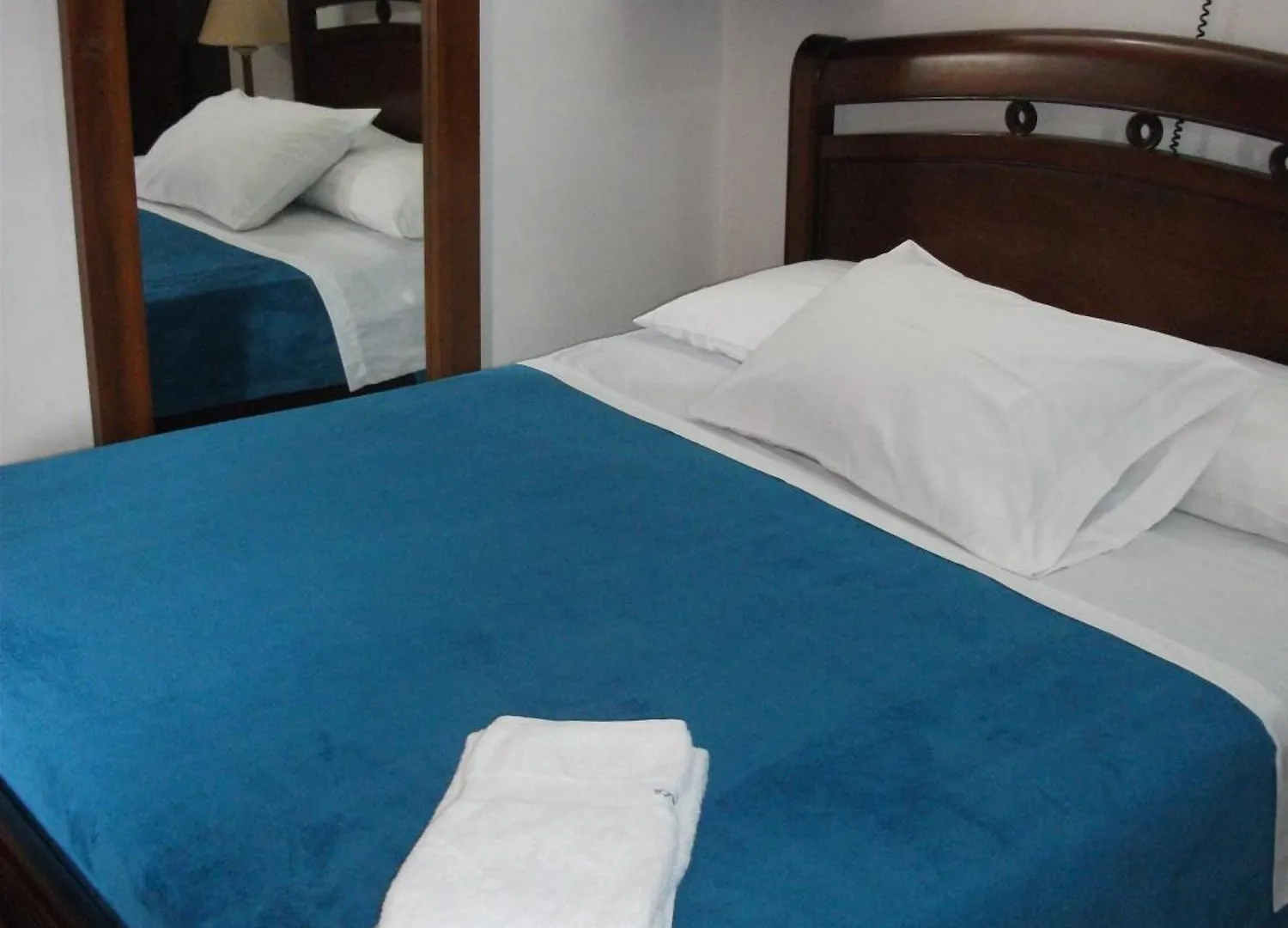 Hotel Rivera Plaza Cali