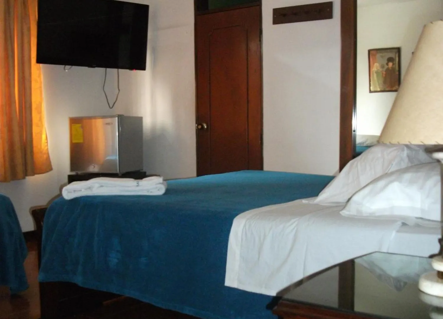 Hotel Rivera Plaza Cali 0*,