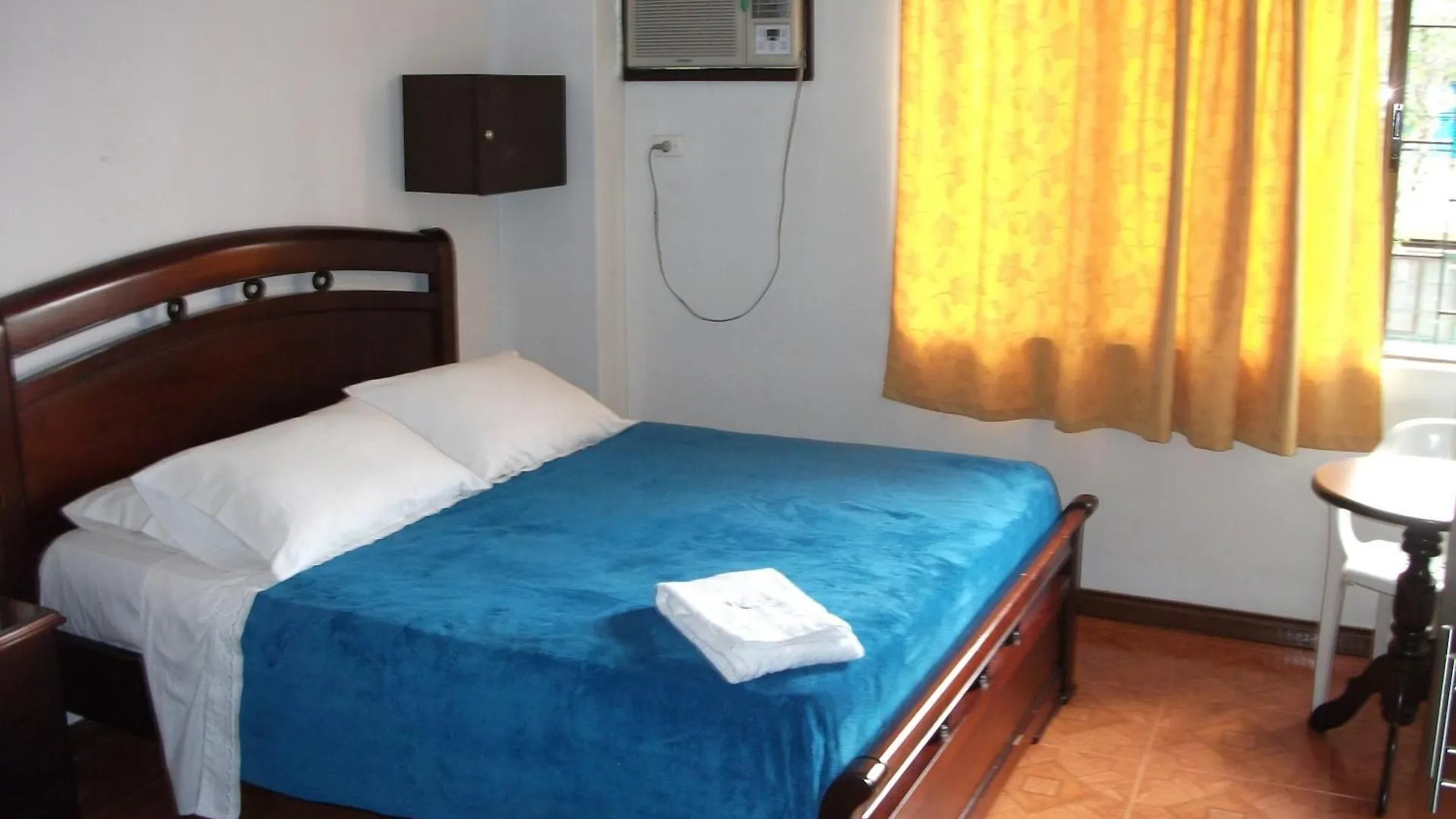 Hotel Rivera Plaza Cali Colombia