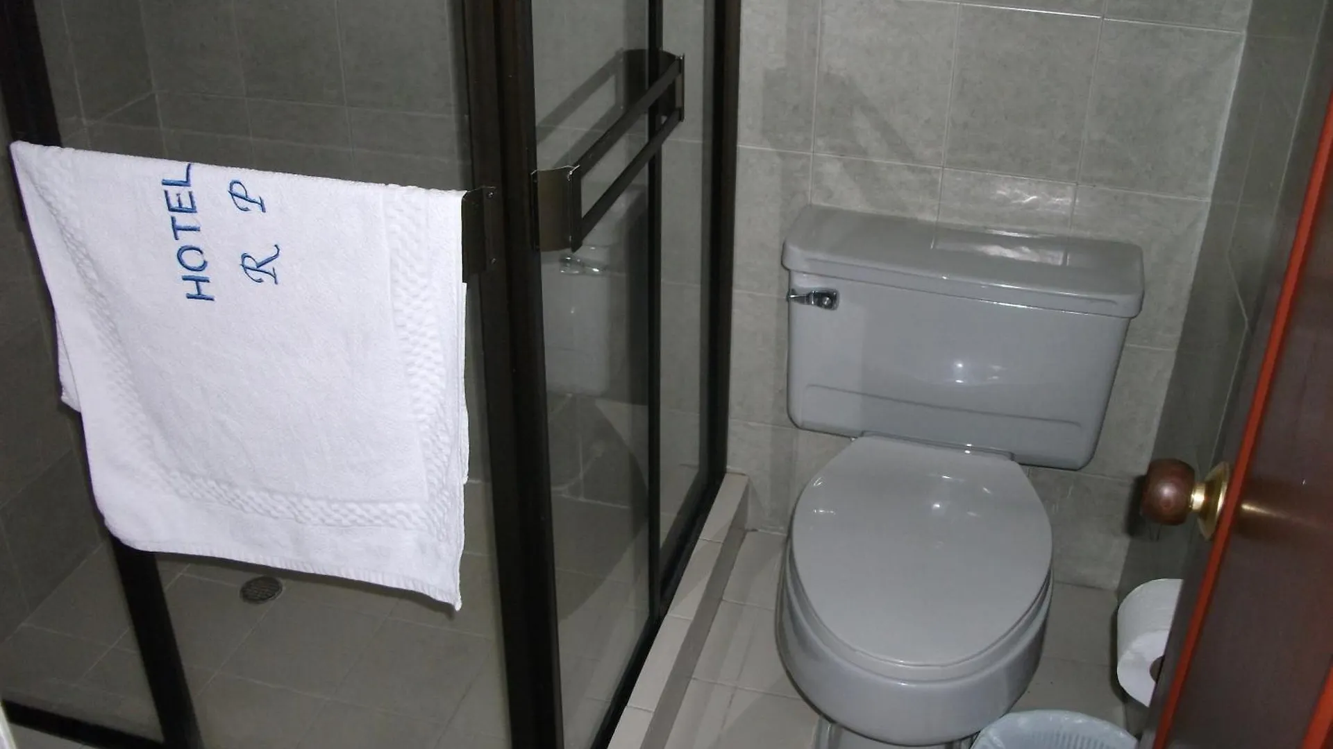 Hotel Rivera Plaza Cali