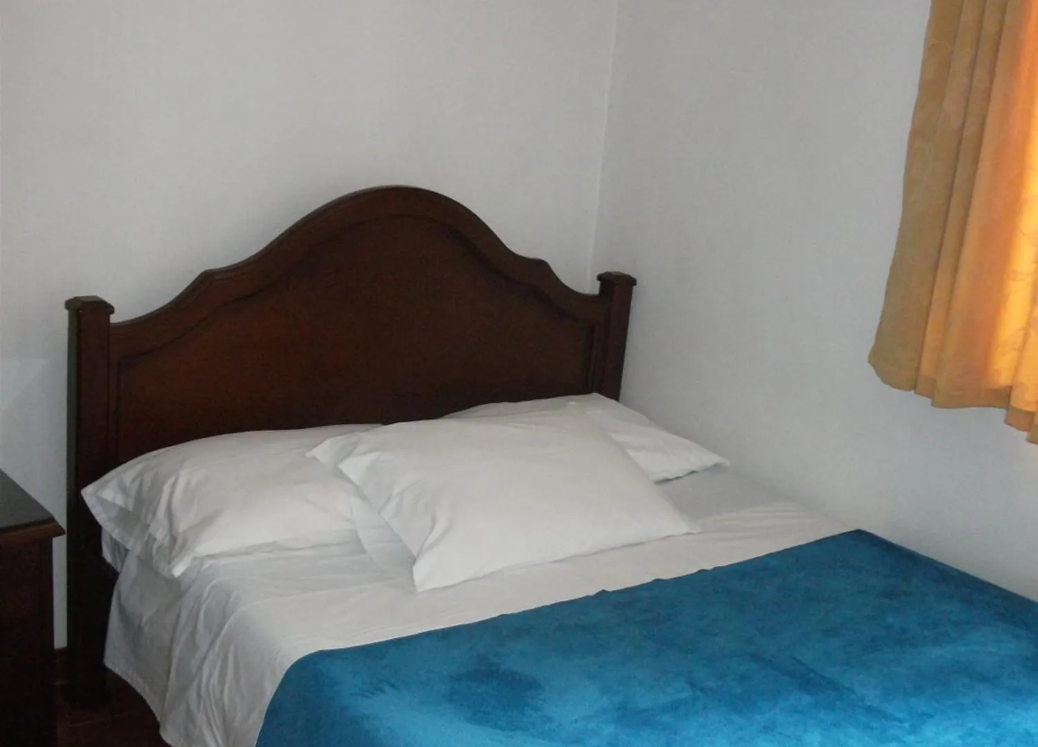 Hotel Rivera Plaza Cali