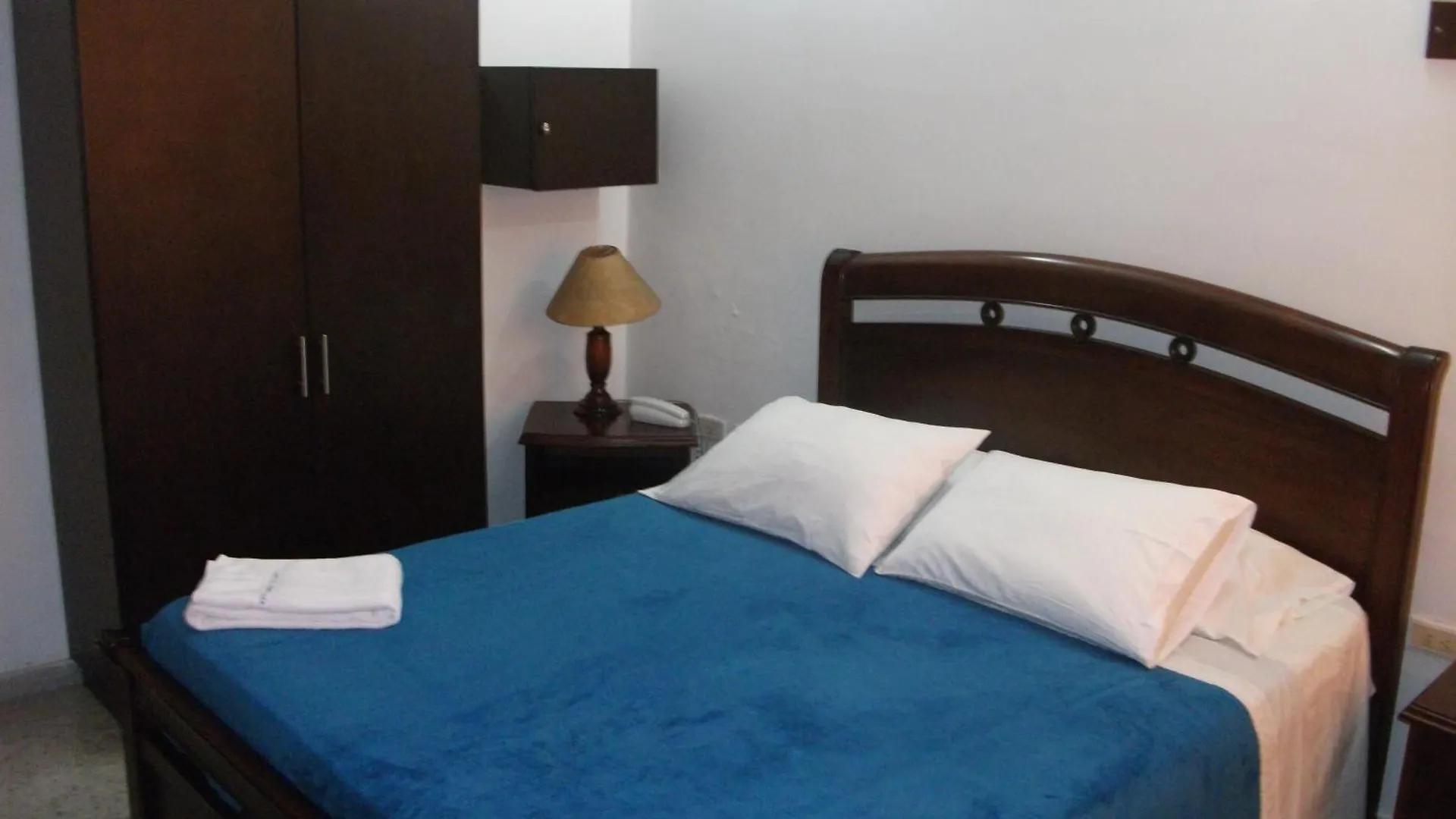 Hotel Rivera Plaza Cali