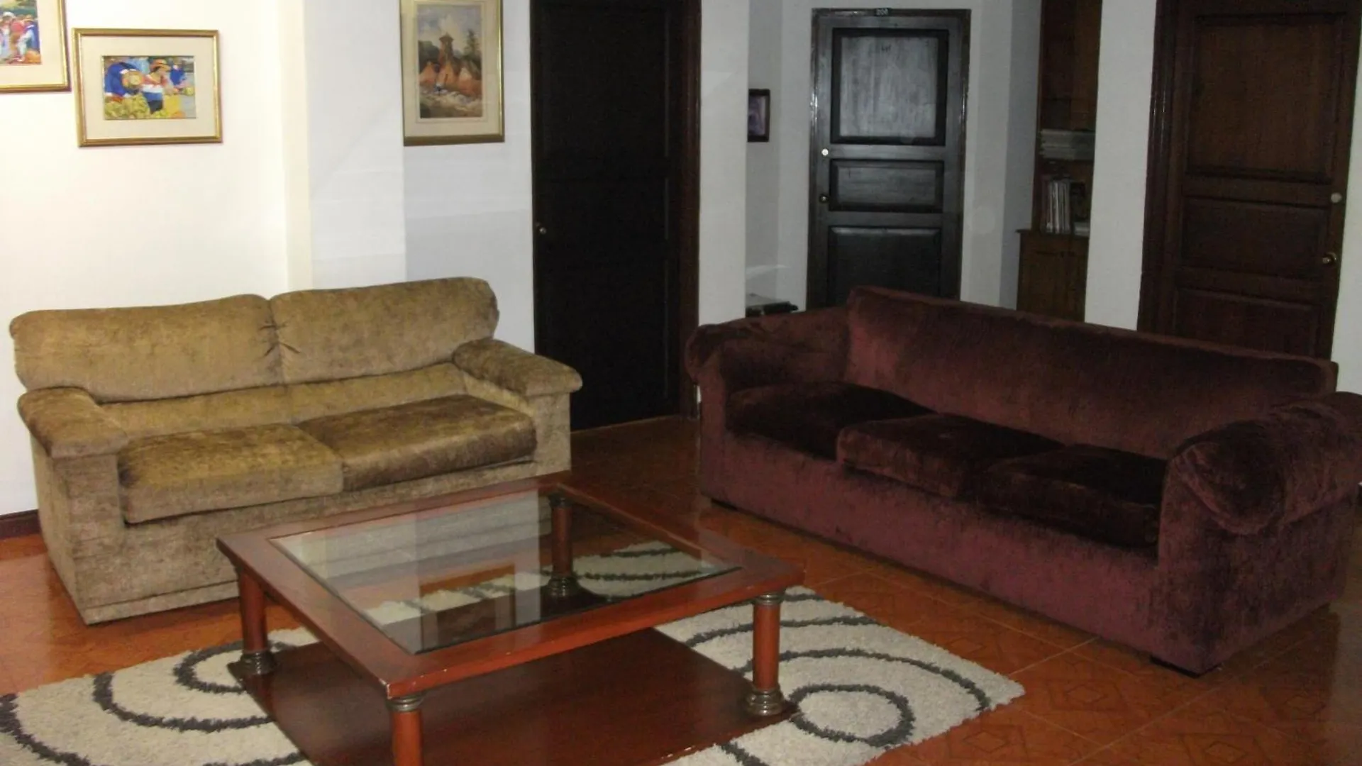Hotel Rivera Plaza Cali