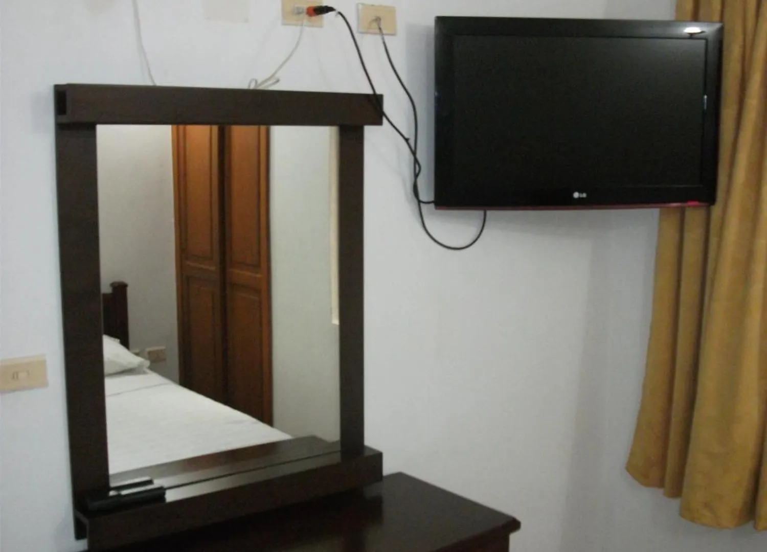 Hotel Rivera Plaza Cali