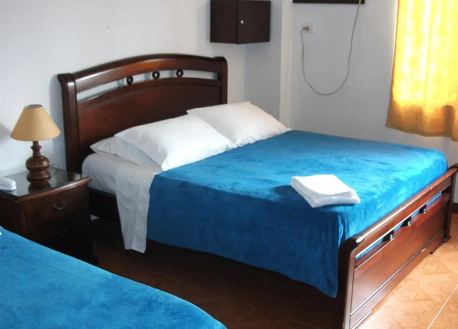 Hotel Rivera Plaza Cali