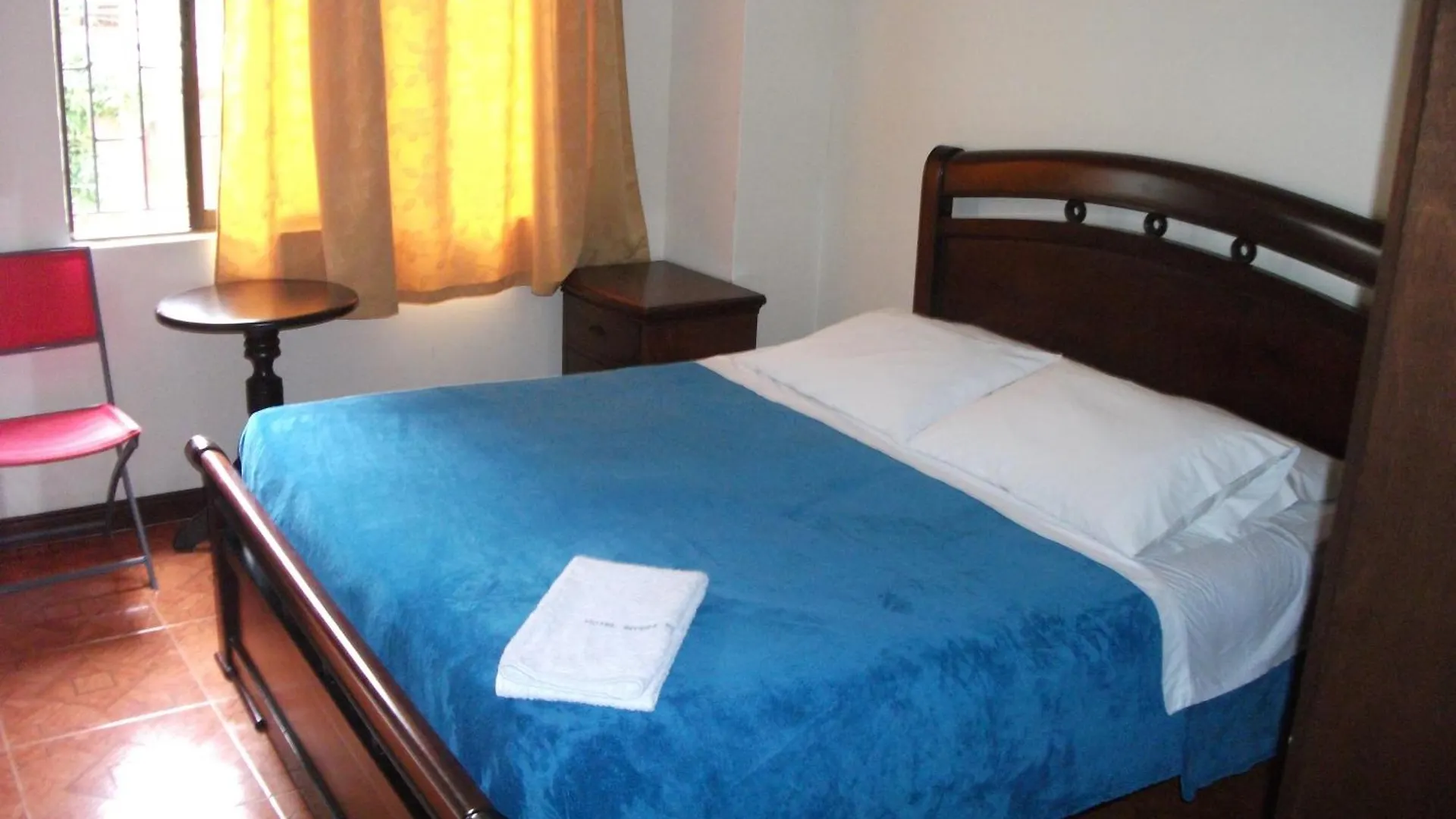 Hotel Rivera Plaza Cali Colombia