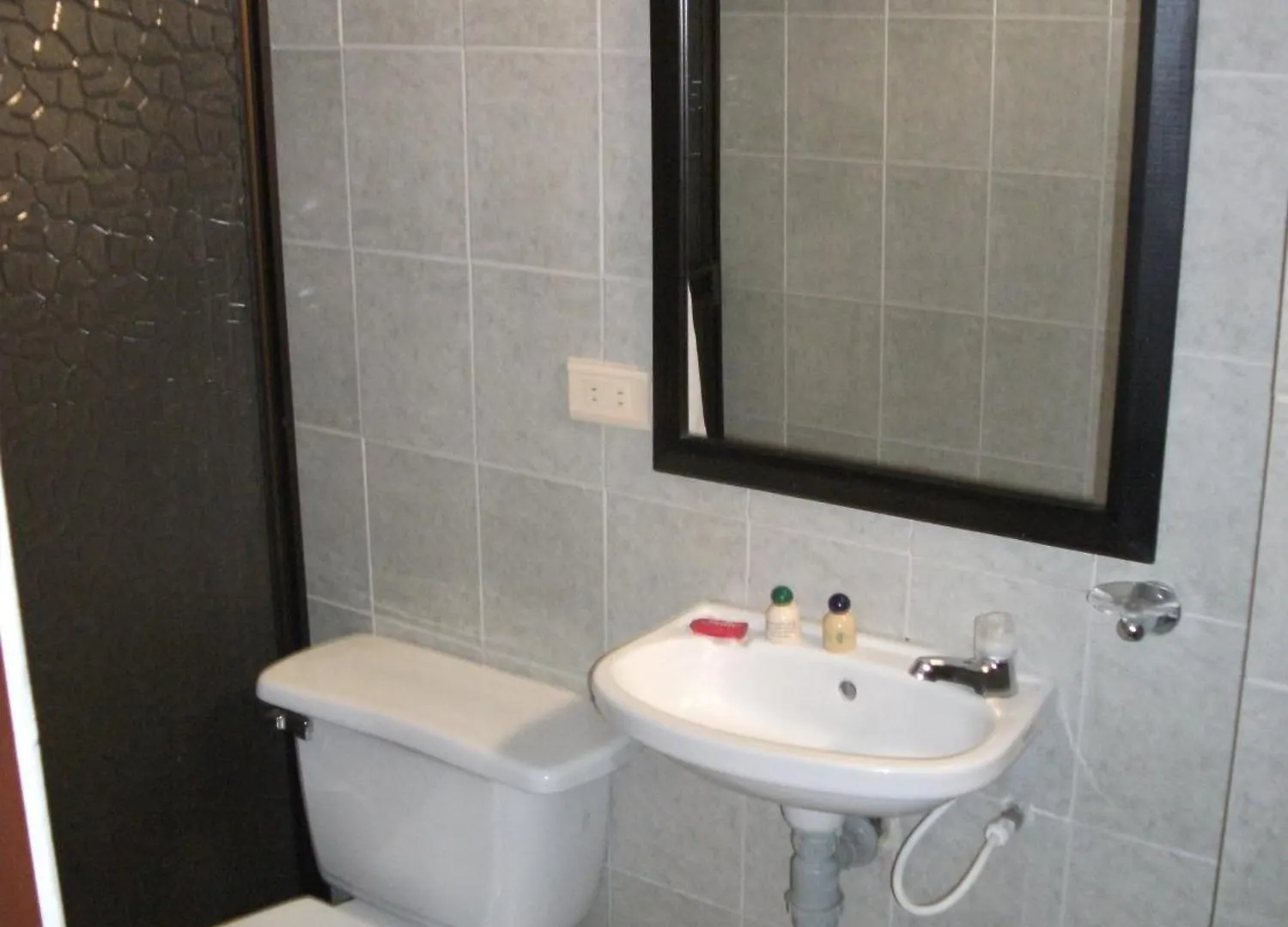 Hotel Rivera Plaza Cali