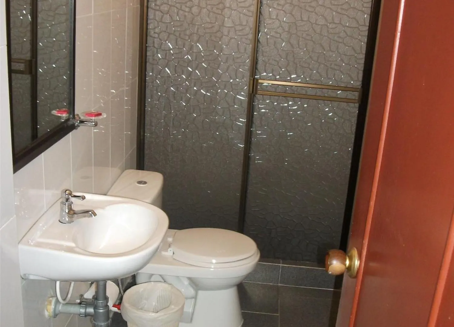 Hotel Rivera Plaza Cali 0*,  Colombia