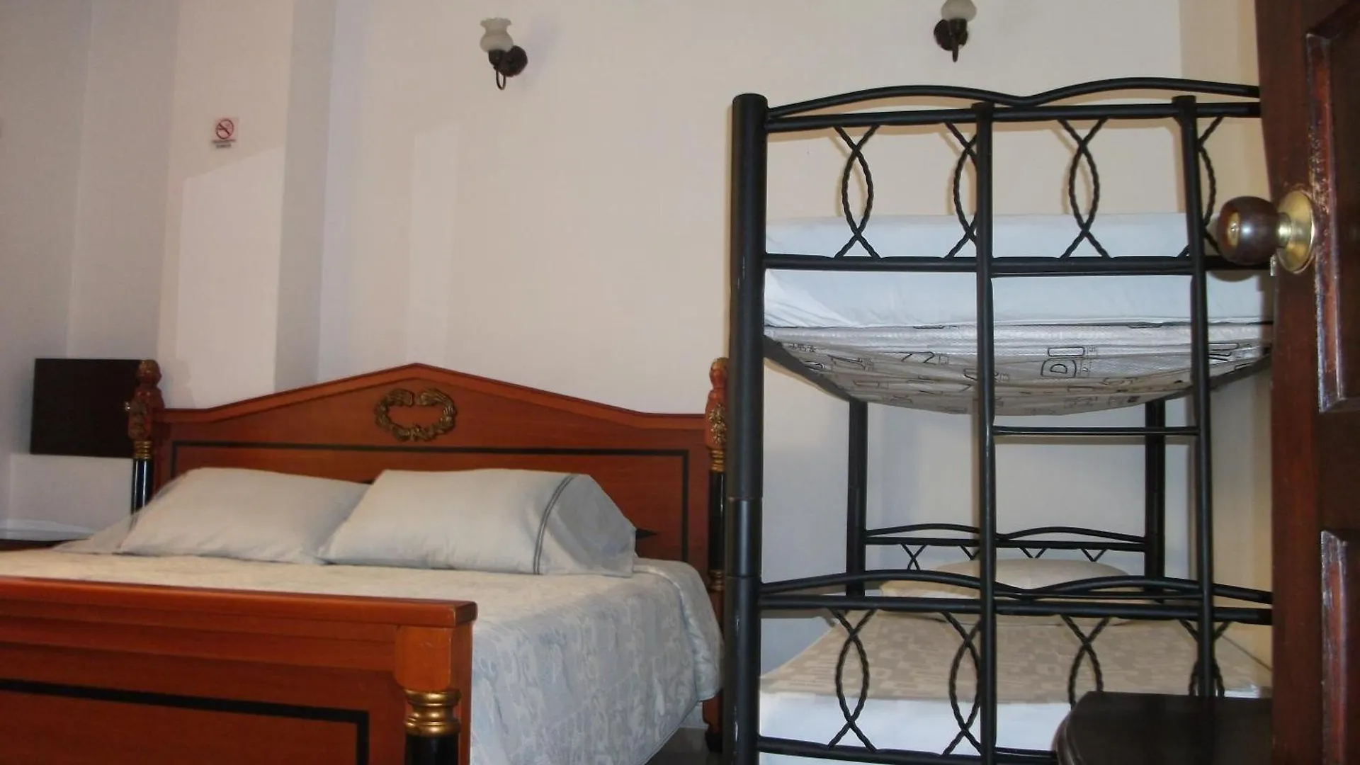 Hotel Rivera Plaza Cali