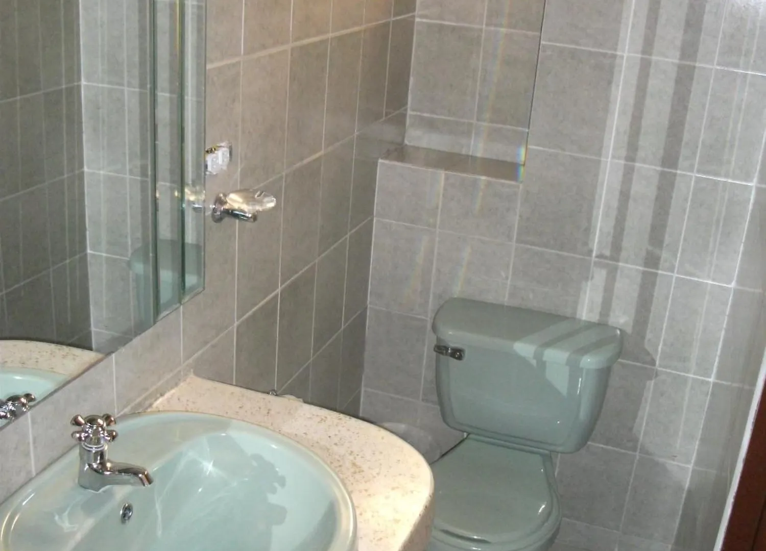 Hotel Rivera Plaza Cali