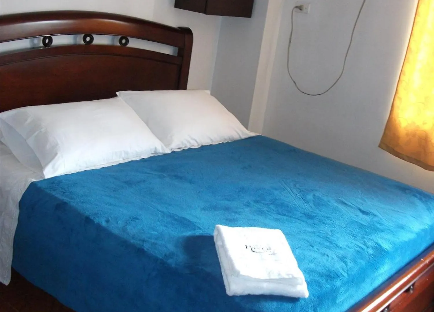 Hotel Rivera Plaza Cali
