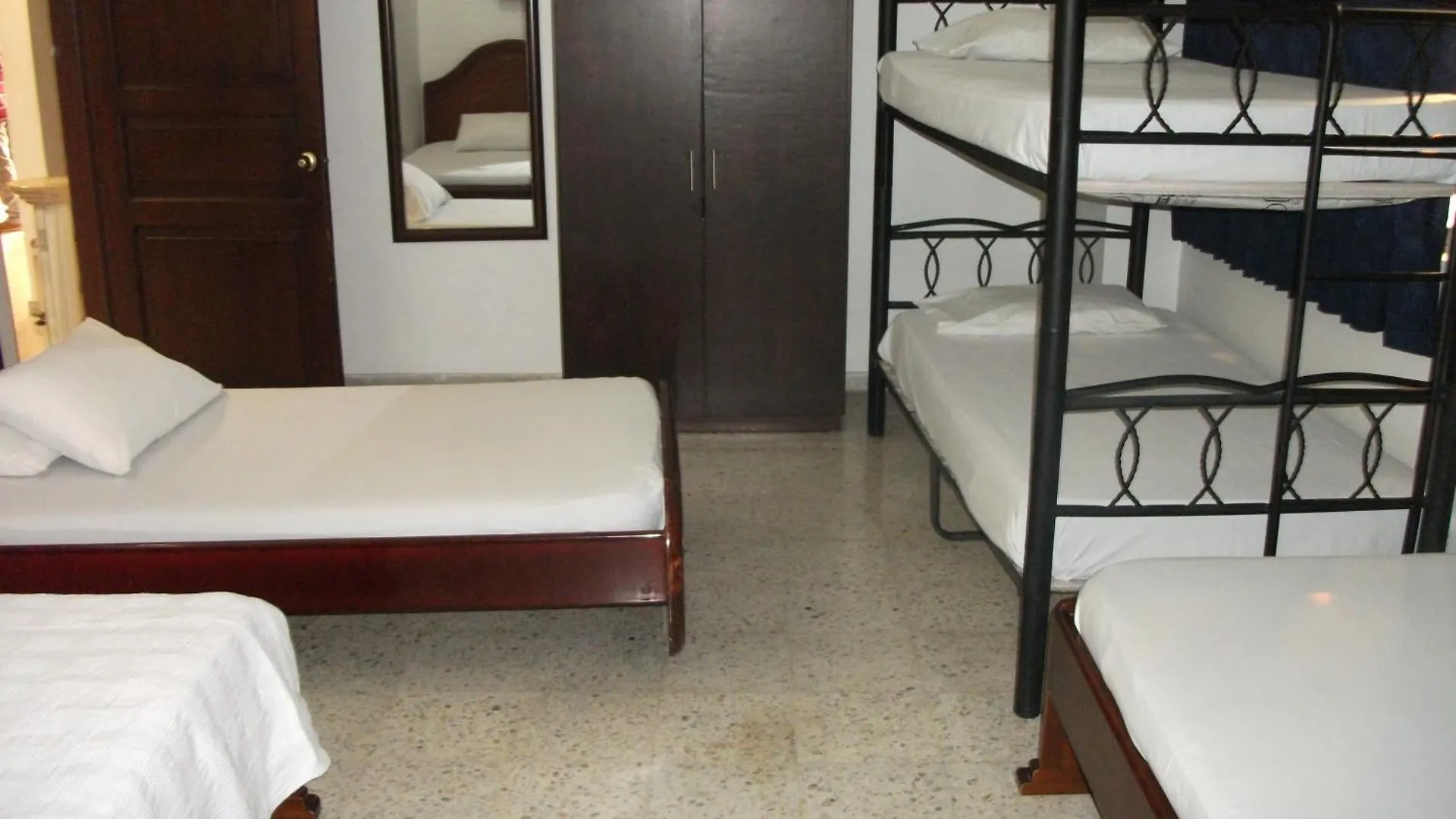 Hotel Rivera Plaza Cali