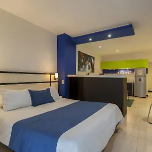 Aqua Granada Cali
