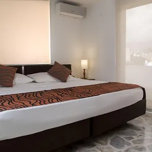 Hotel Flamingo, Cali