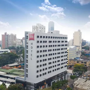 Ibis Granada Cali
