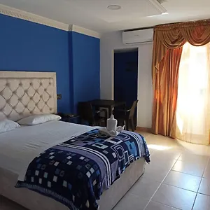 Hotel Noches De Paris, Cali