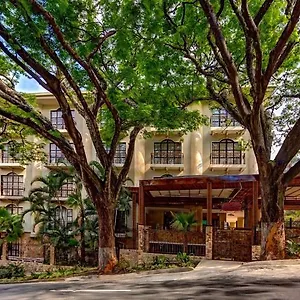 Hotel Movich Casa Del Alferez, Cali