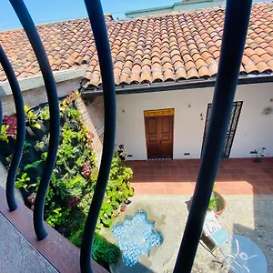 Casa Bresse Hotel
