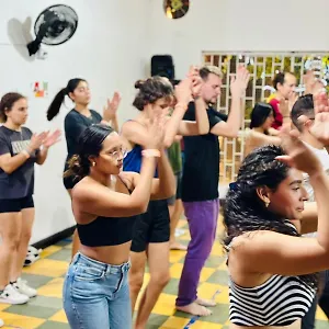 Havana & Dance School Cali