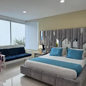 Hotel Lotto Boutique, Cali