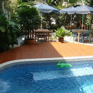 Hotel Casa Jardin Azul, Cali